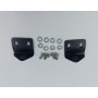Boot buffer brackets (pair)